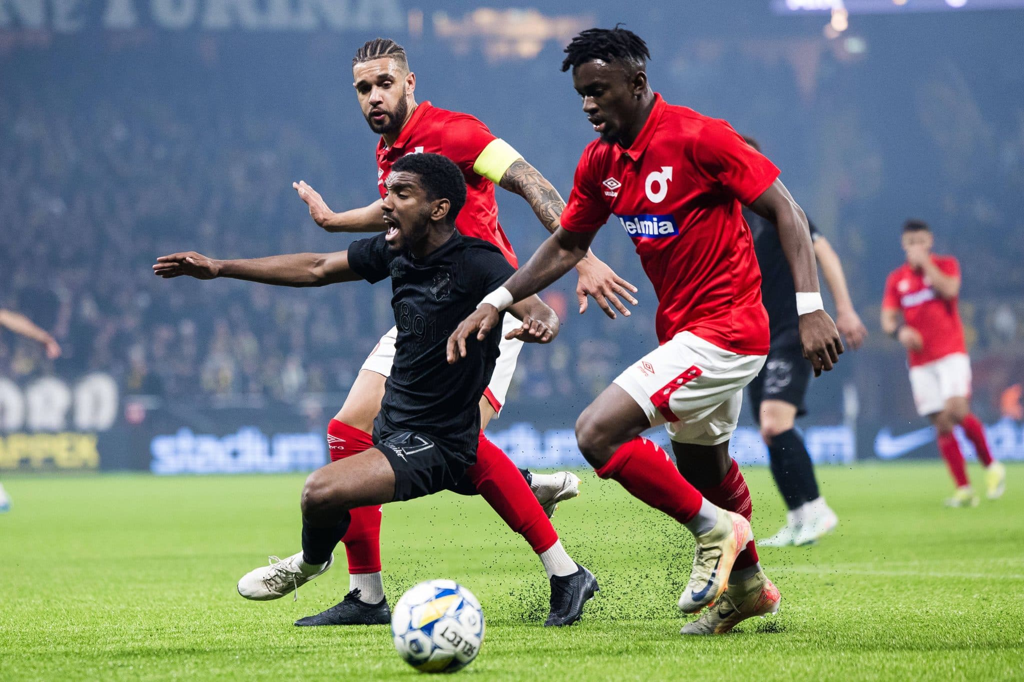 AIK vs Degerfors prediction, odds & betting tips 13/07/2025