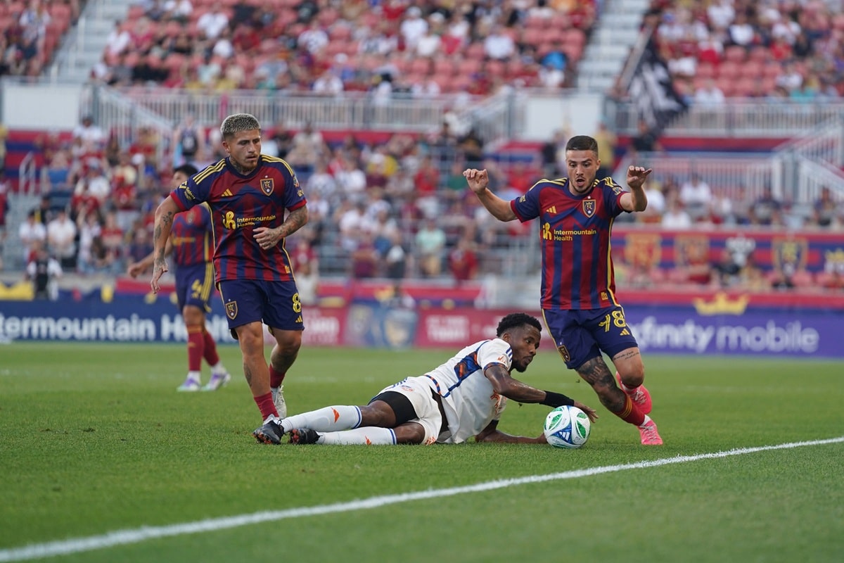 Real Salt Lake vs San Jose Earthquakes prediction, odds & betting tips &ndash; 27/07/2025