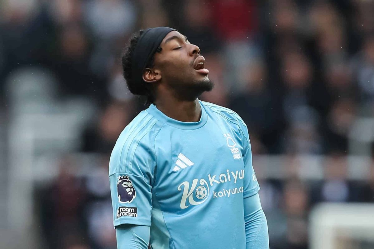 Anthony Elanga player to watch