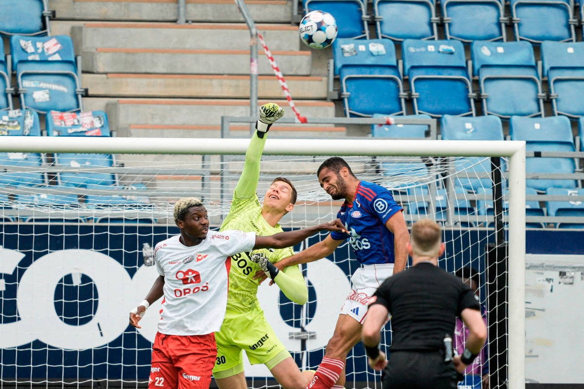 Bryne vs Valerenga prediction, odds & betting tips 13/07/2025