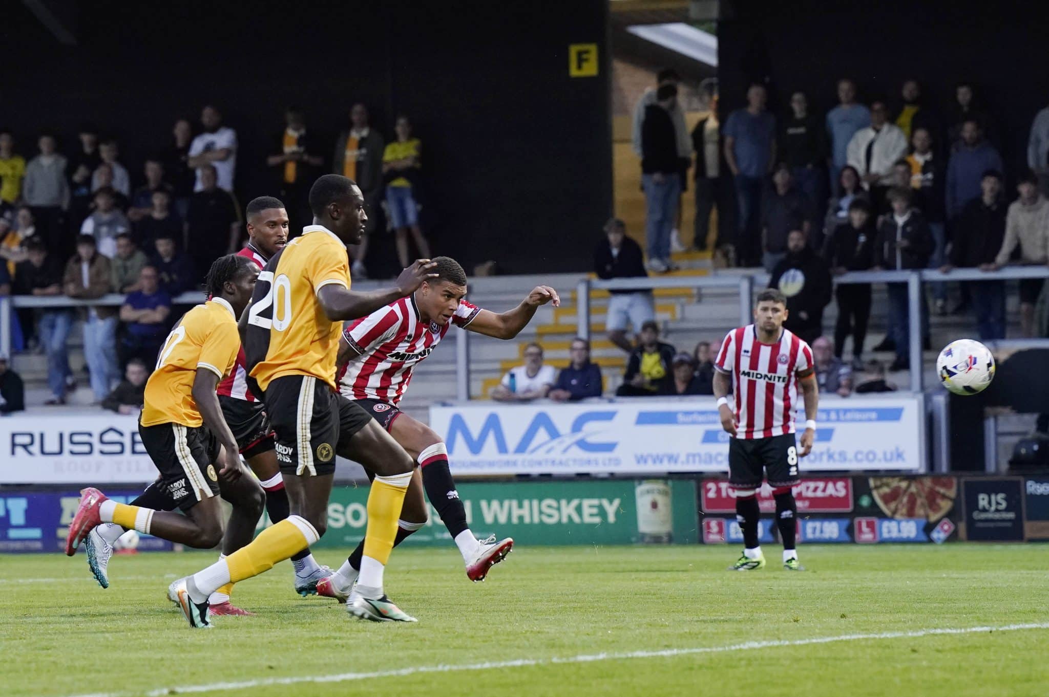 Burton vs Mansfield prediction, odds & betting tips &ndash; 02/08/2025