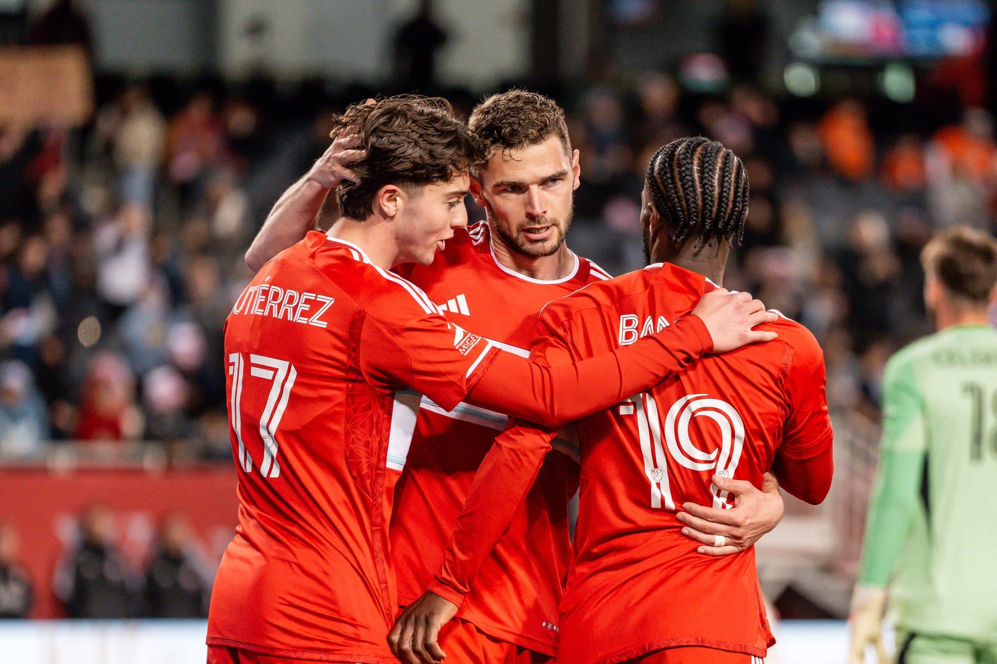 Cincinnati vs Chicago Fire Prediction 2