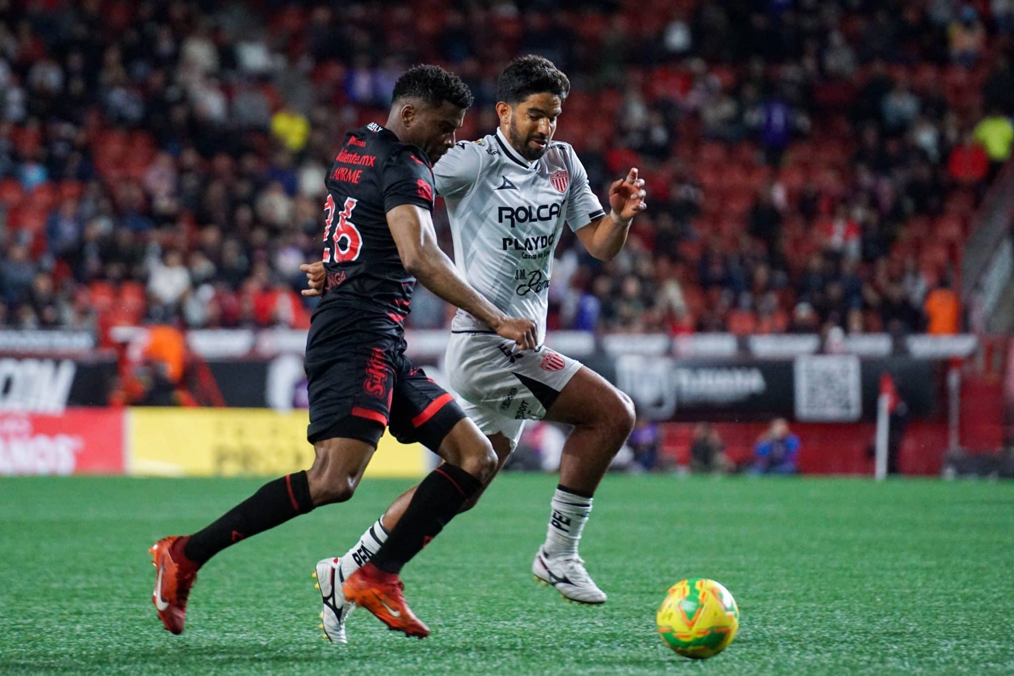 Club Tijuana vs Queretaro prediction, odds & betting tips &ndash; 12/07/2025