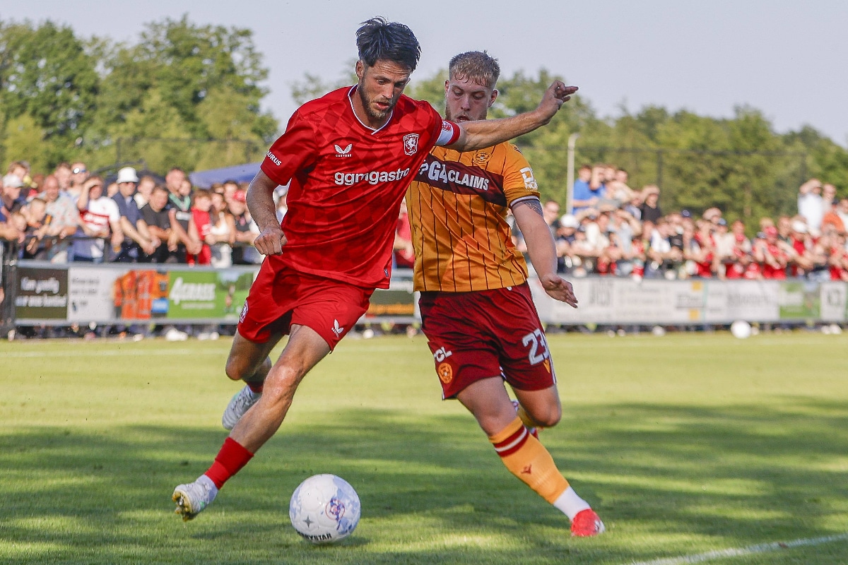 Clyde vs Motherwell prediction, odds & betting tips 12/07/2025