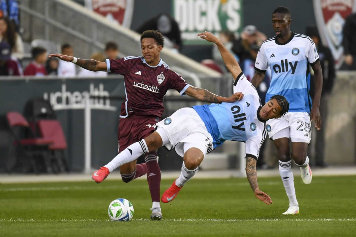 Colorado Rapids vs Sporting KC prediction, odds & betting tips 05/07/2025
