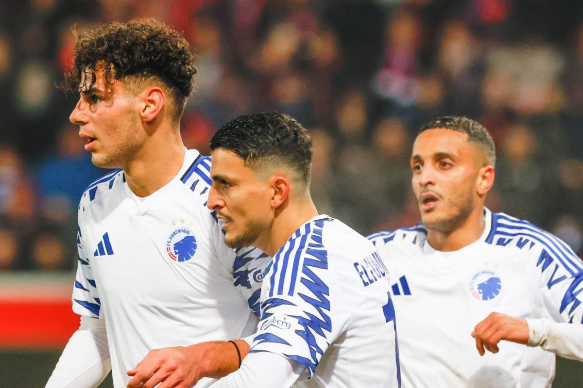 Fredericia vs Copenhagen prediction, odds & betting tips 01/08/2025