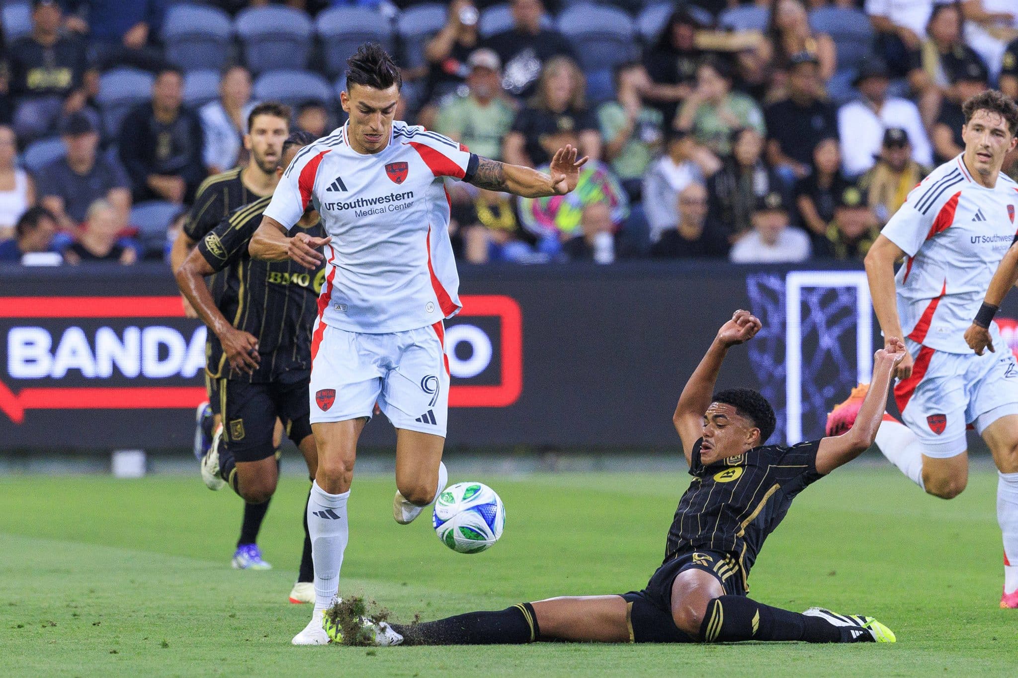 Dallas vs St. Louis City prediction, odds & betting tips &ndash; 20/07/2025