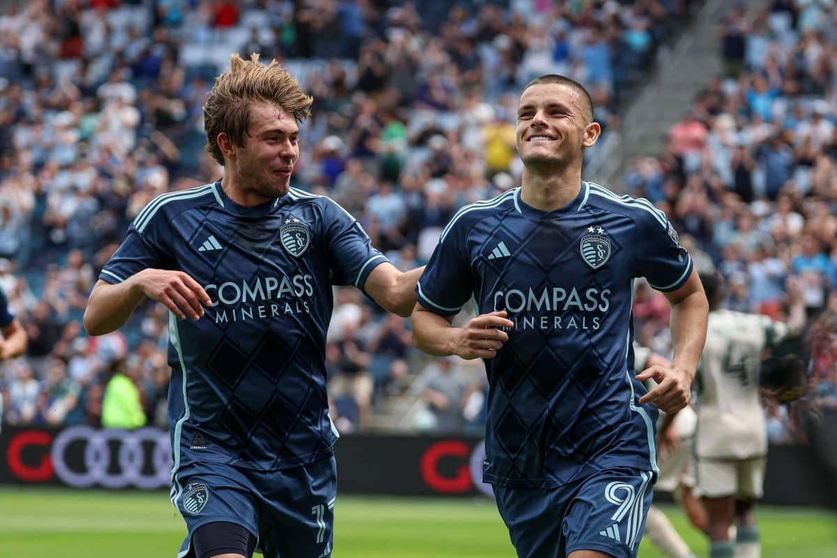 Sporting KC vs New York City prediction, odds & betting tips 20/07/2025
