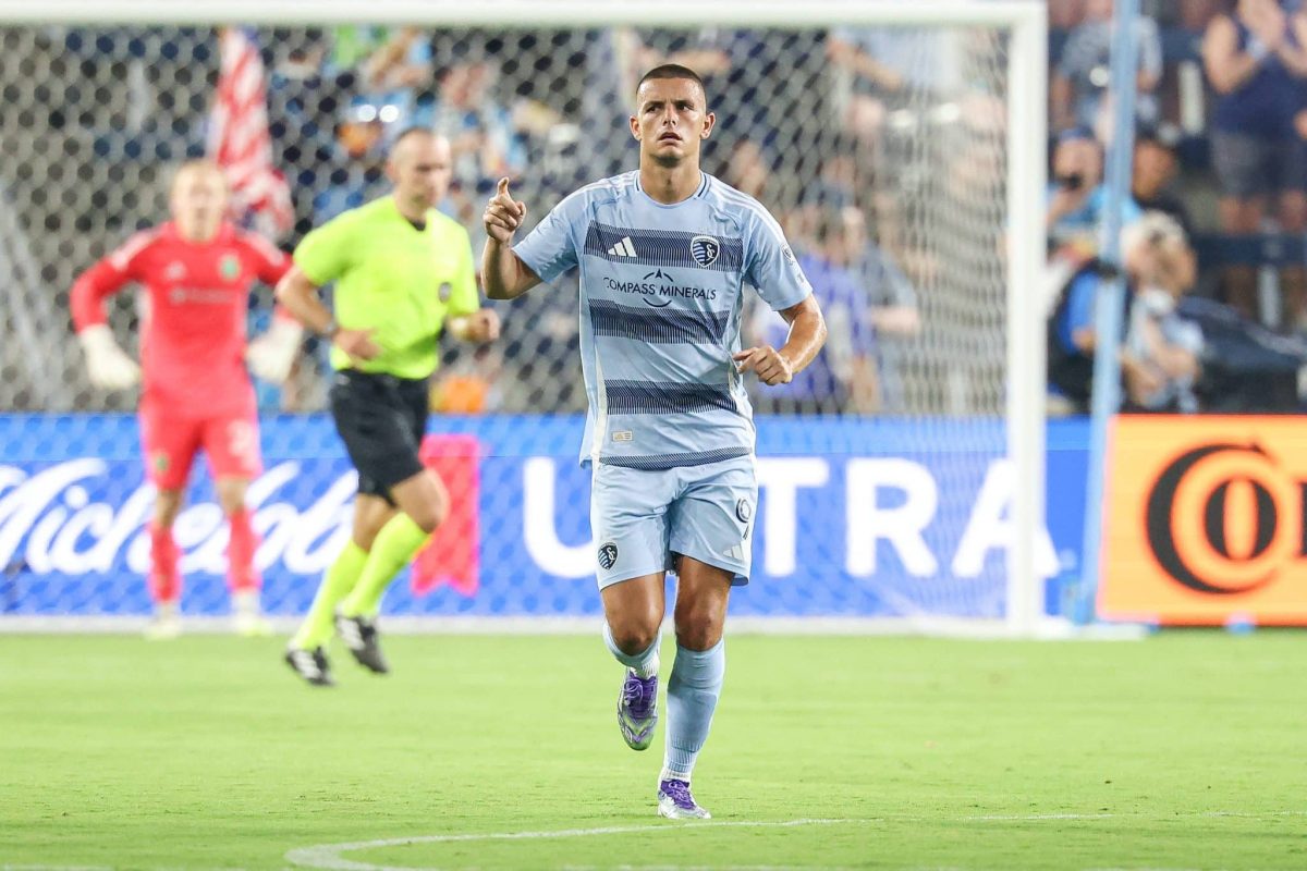 Dejan Joveljic player to watch