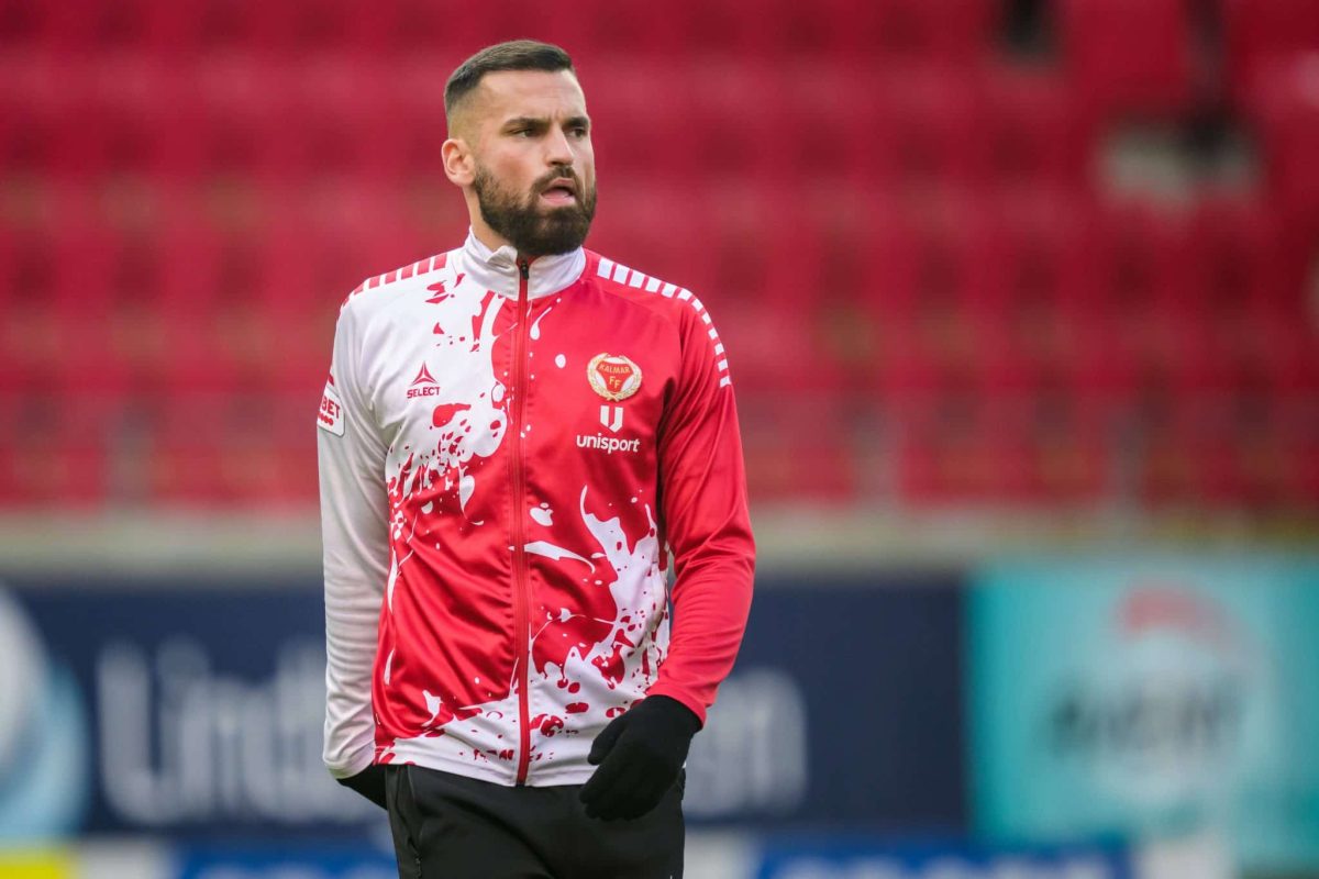 Dino Islamovic player to watch