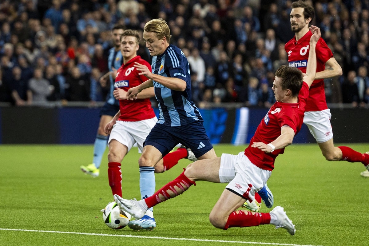 Djurgarden vs Degerfors prediction, odds & betting tips 06/07/2025