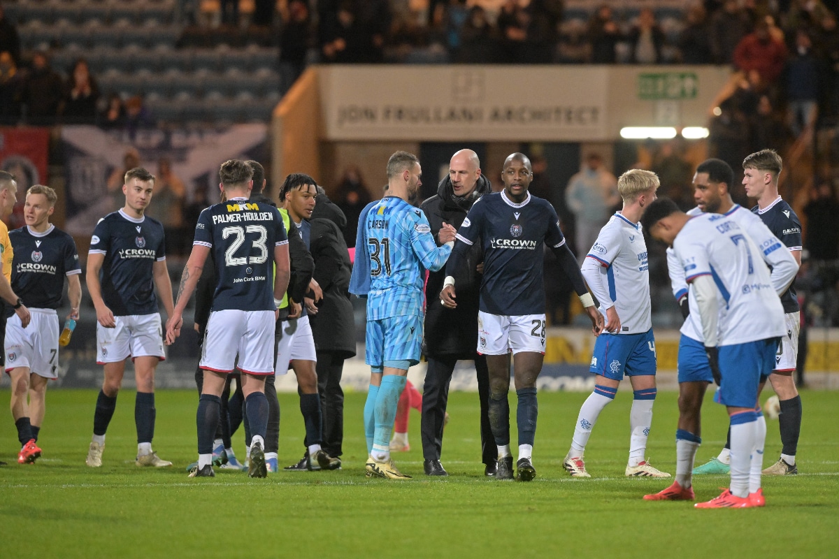 Dundee vs Airdrieonians prediction, odds & betting tips 12/07/2025