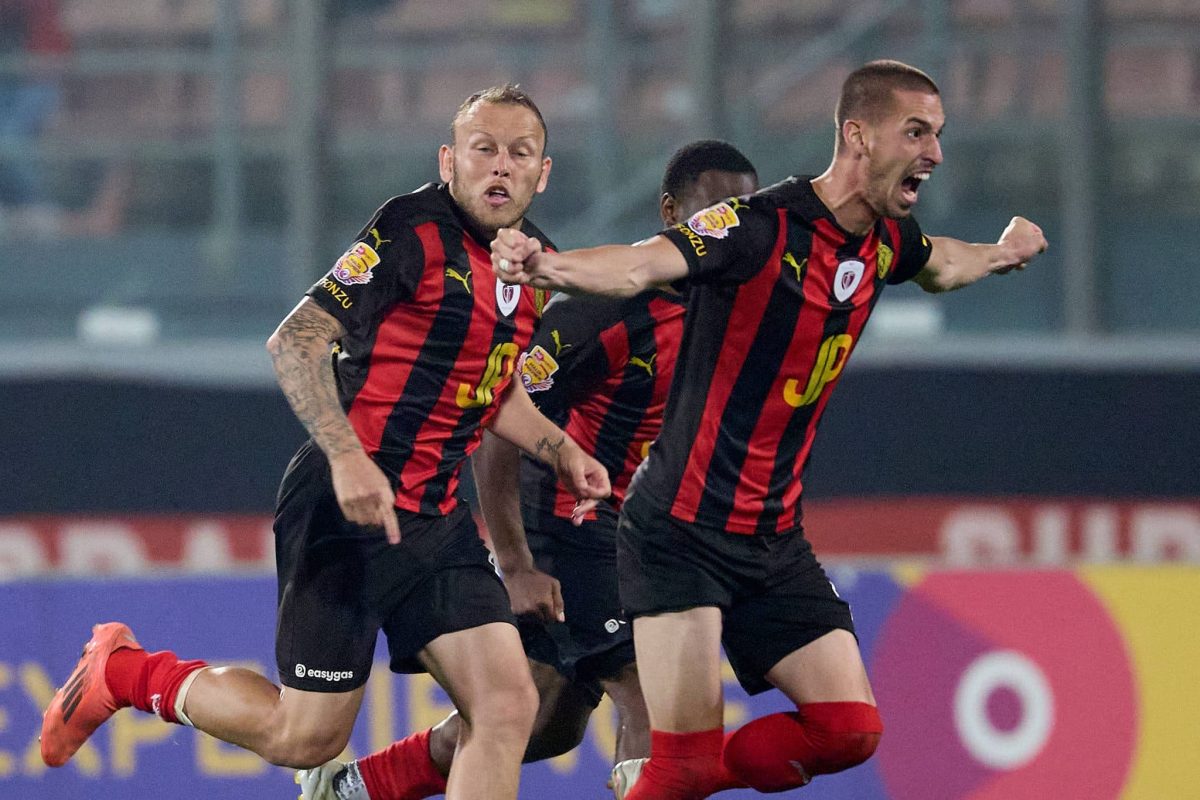 Dynamo Kyiv vs Hamrun Spartans prediction, odds & betting tips 29/07/2025