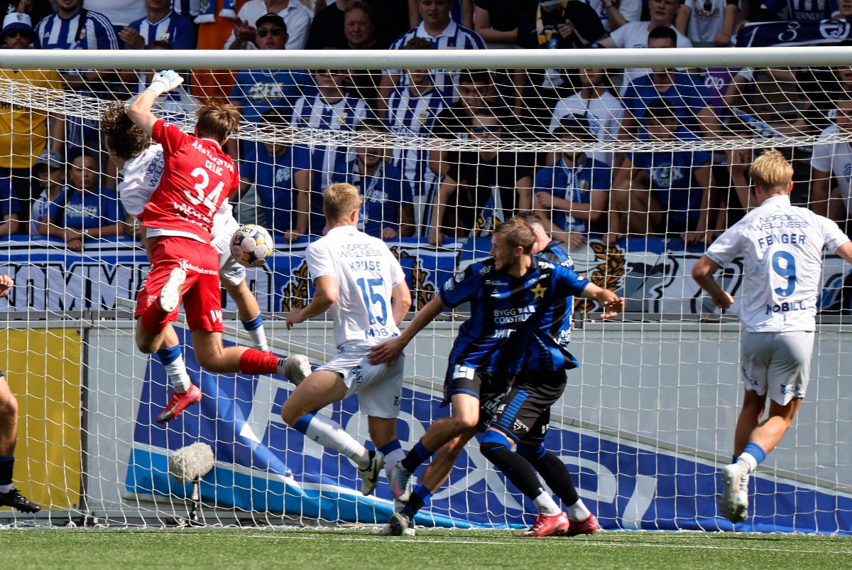 Elfsborg vs IFK Goteborg prediction, odds & betting tips 28/07/2025