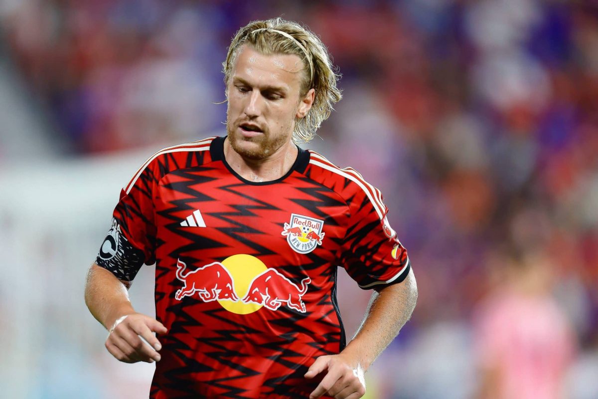 Emil Forsberg player to watch