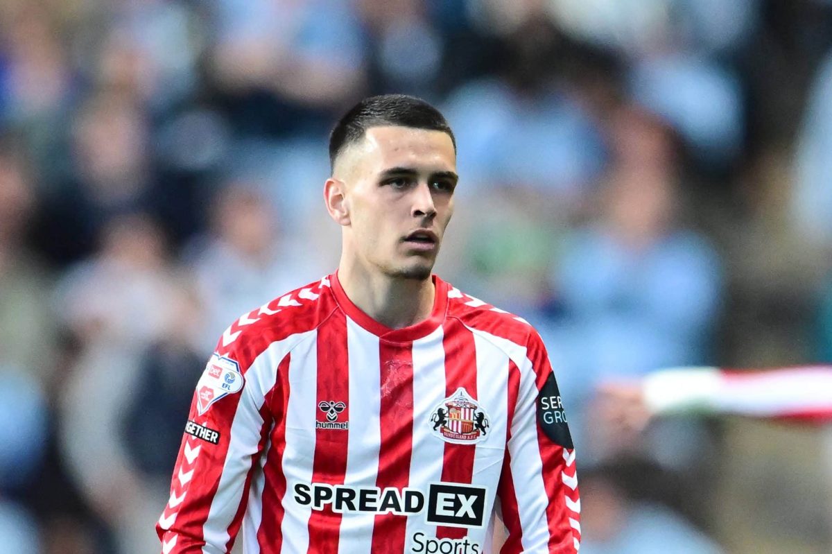 Enzo Le Fee player to watch