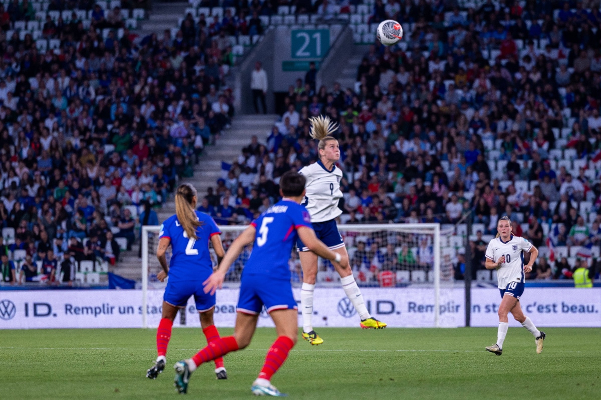 France Women vs Wales Women prediction, odds & betting tips &ndash; 09/07/2025