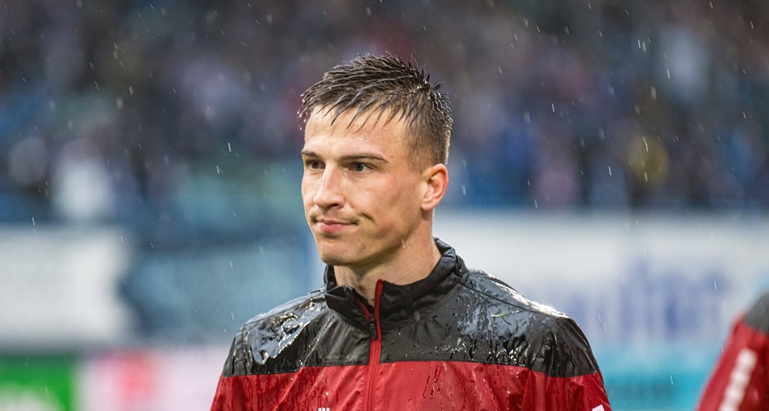 Franko Kovacevic
