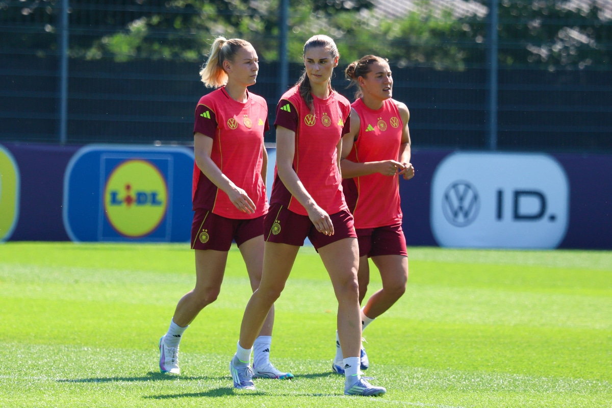 Germany women vs Poland women prediction, odds & betting tips 04/07/2025
