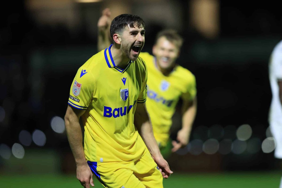 Accrington Stanley vs Gillingham prediction, odds & betting tips 02/08/2025