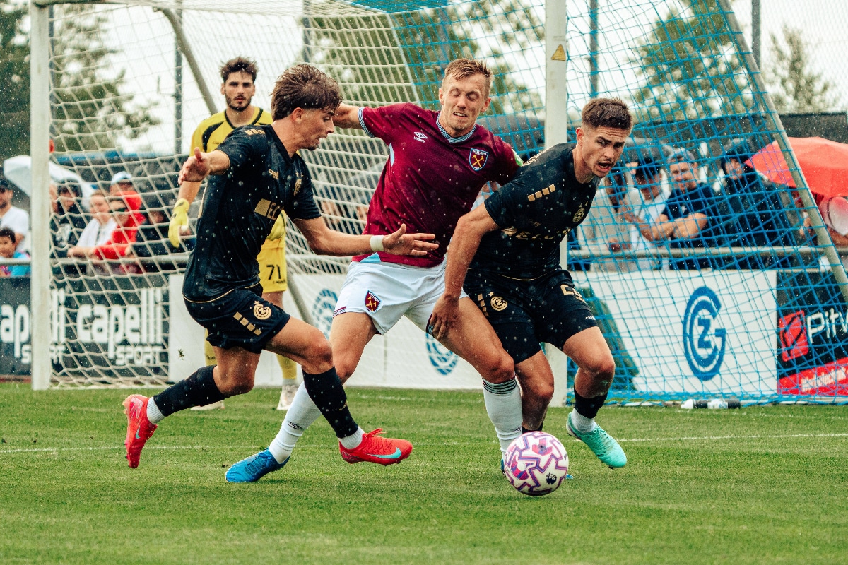 Grasshoppers vs Luzern prediction, odds & betting tips 26/07/2025