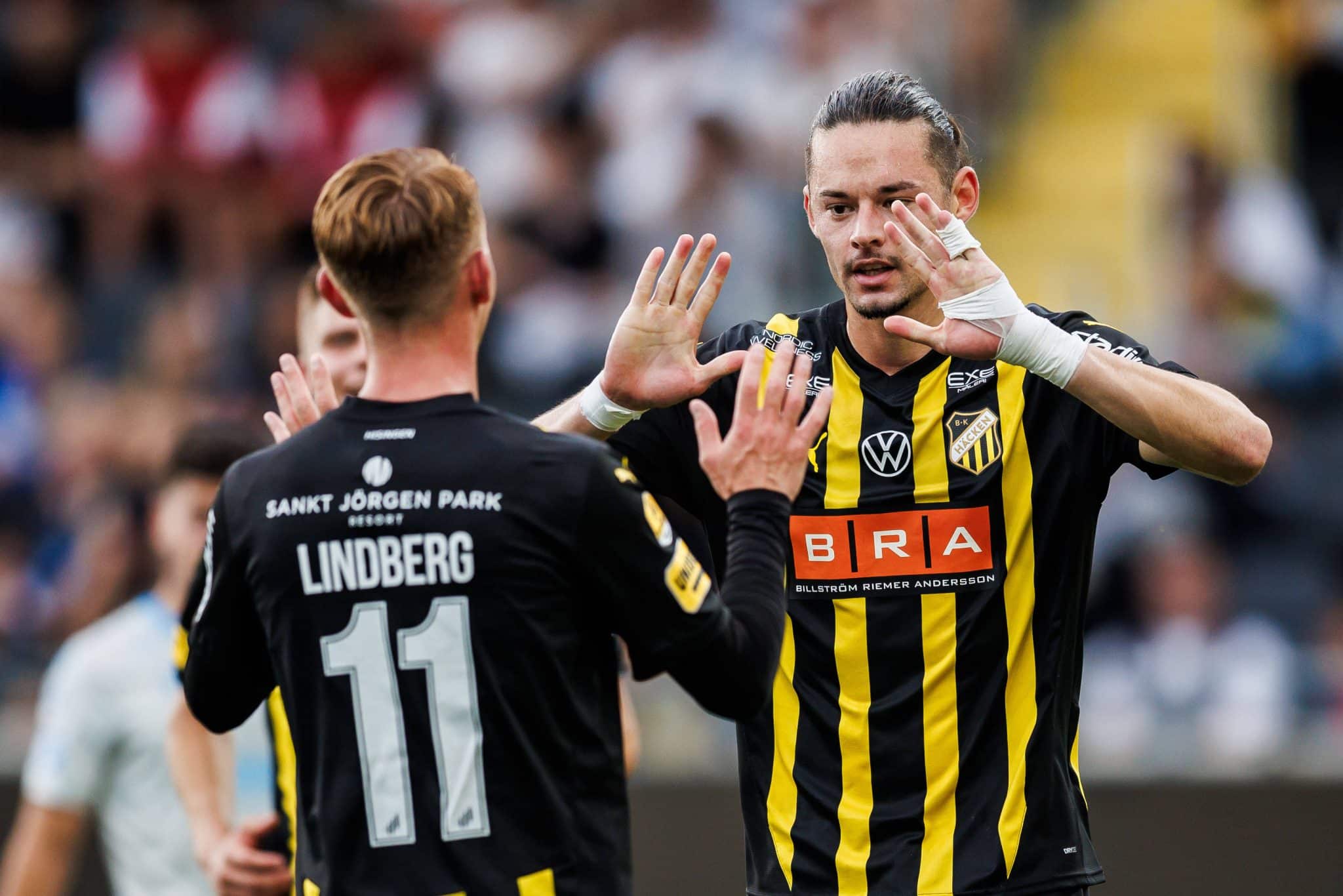Halmstad vs Hacken prediction, odds & betting tips &ndash; 20/07/2025