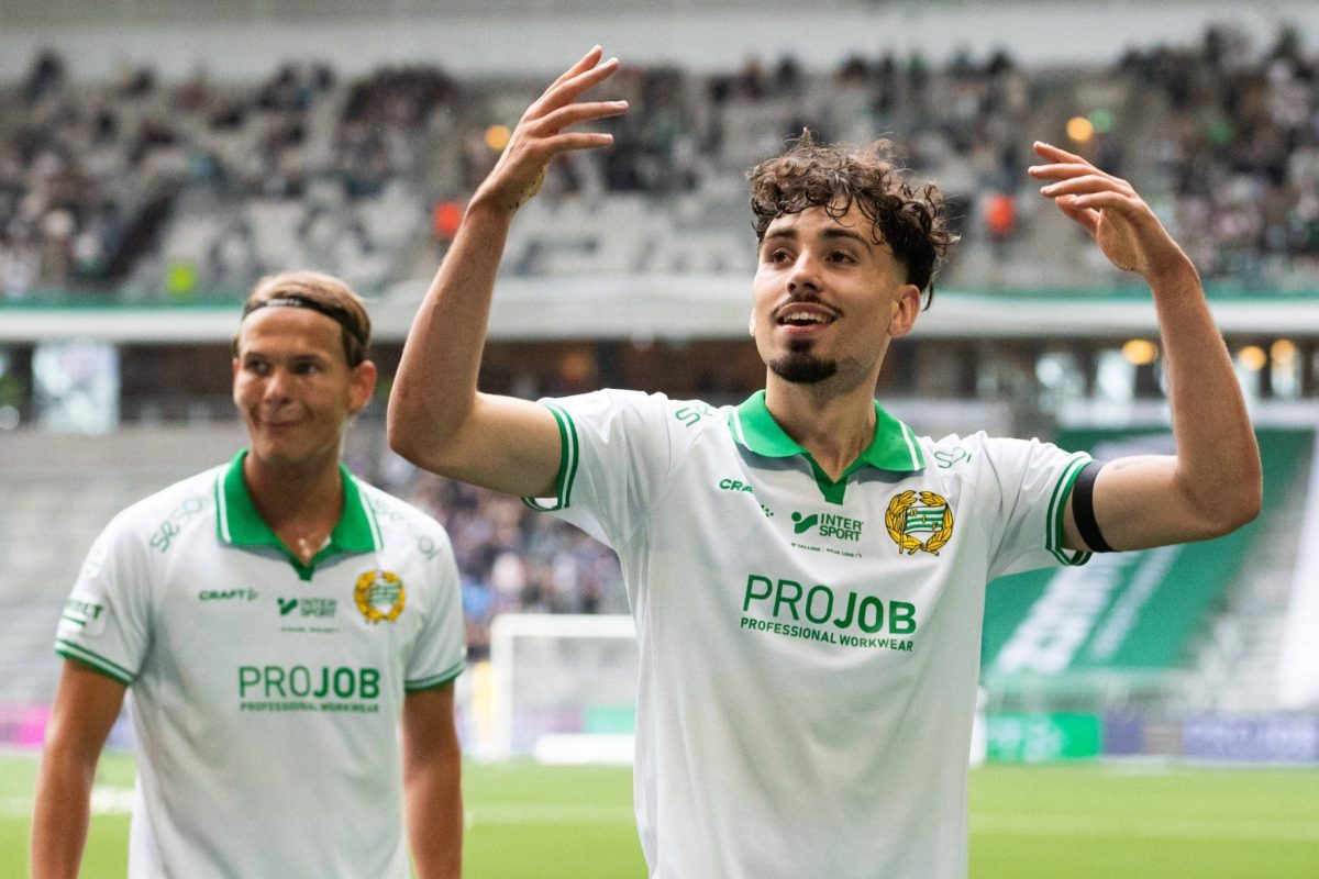 Hammarby vs Varnamo prediction, odds & betting tips 05/07/2025