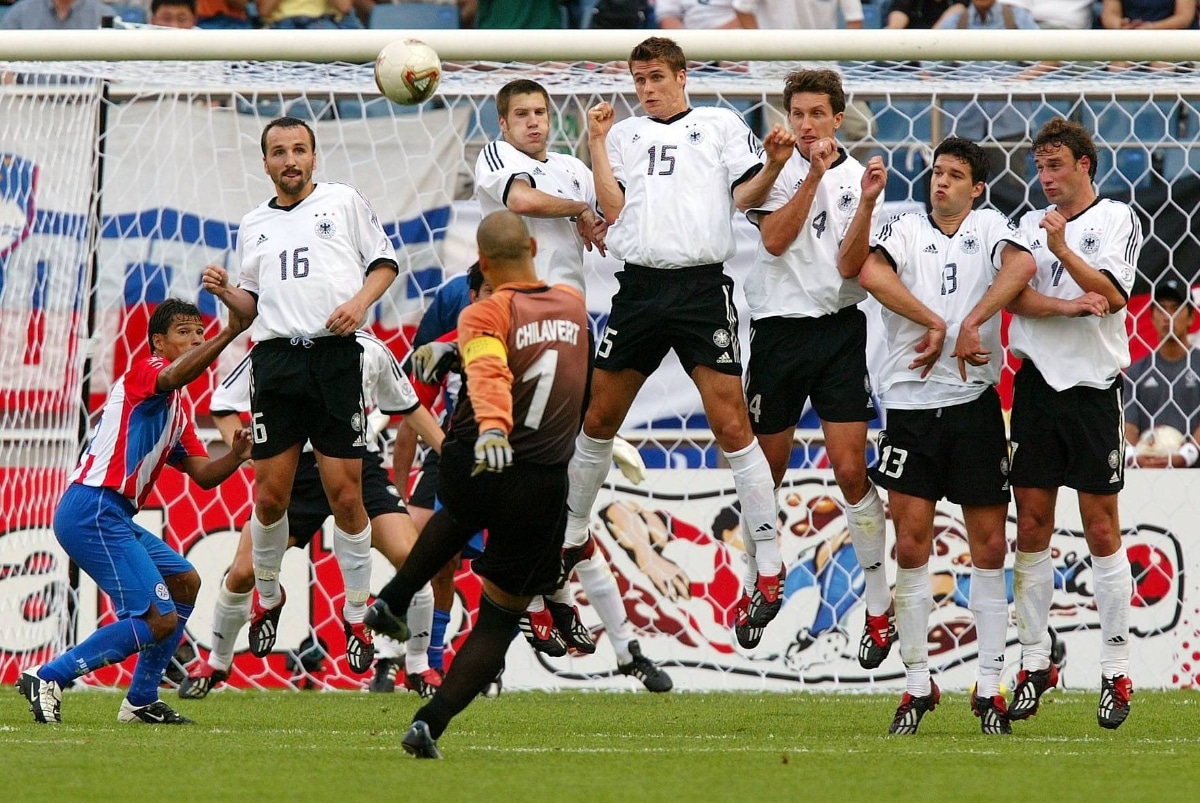 Highest scoring goalkeepers of all time