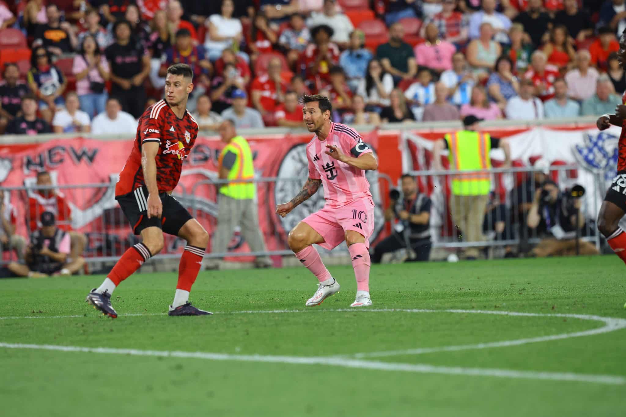 Inter Miami vs Cincinnati prediction, odds & betting tips &ndash; 27/07/2025