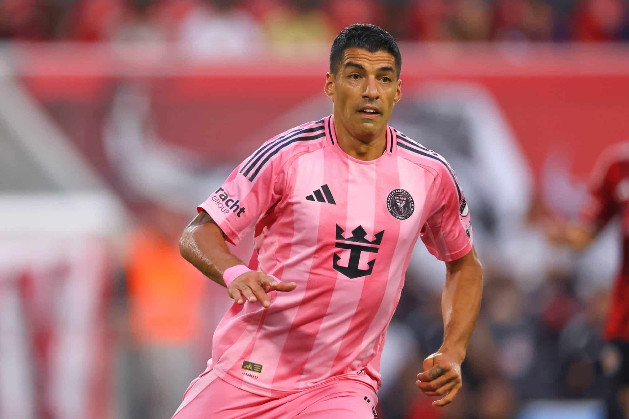 Inter Miami vs Cincinnati Prediction 1