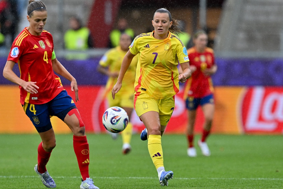 Italy Women vs Spain Women prediction, odds & betting tips 11/07/2025