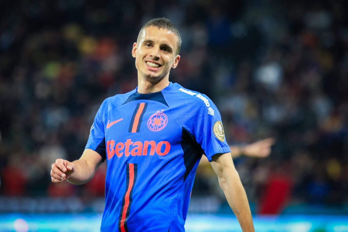 Juri Cisotti player to watch