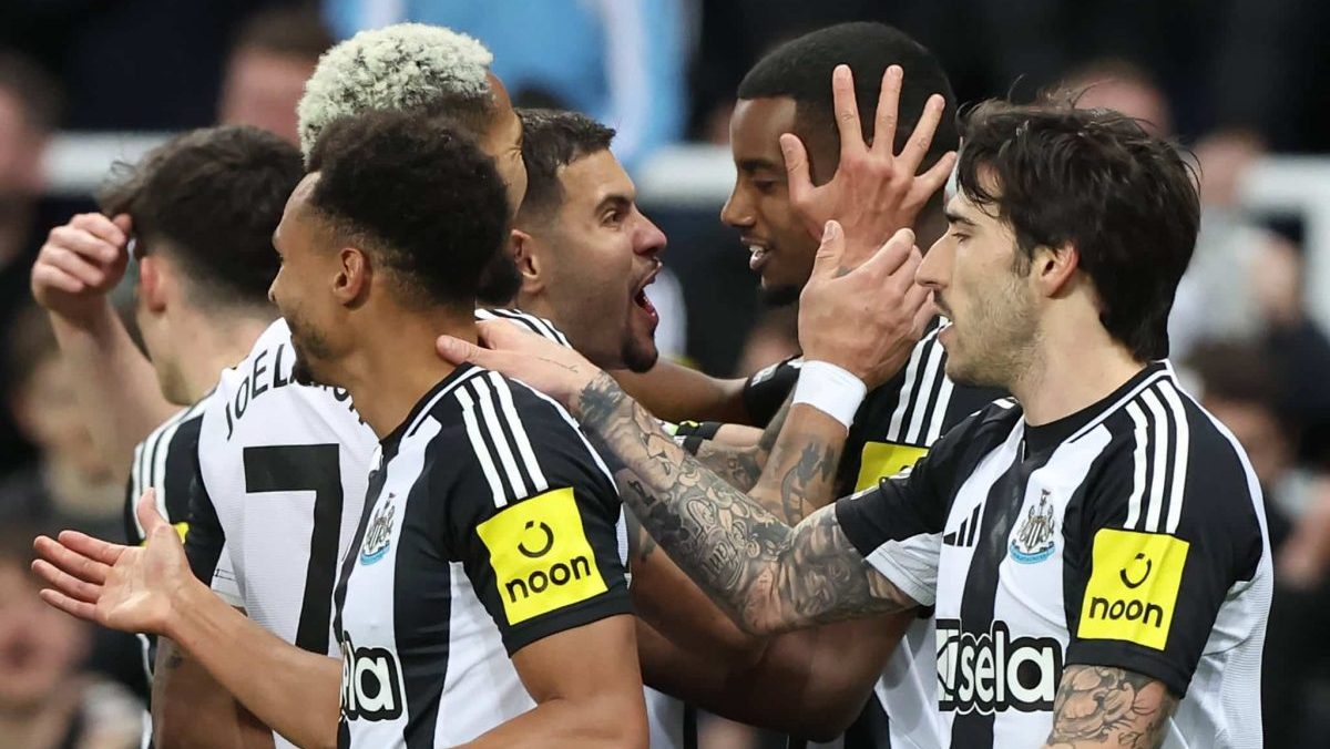 Tottenham vs Newcastle prediction, odds & betting tips &ndash; 03/08/2025