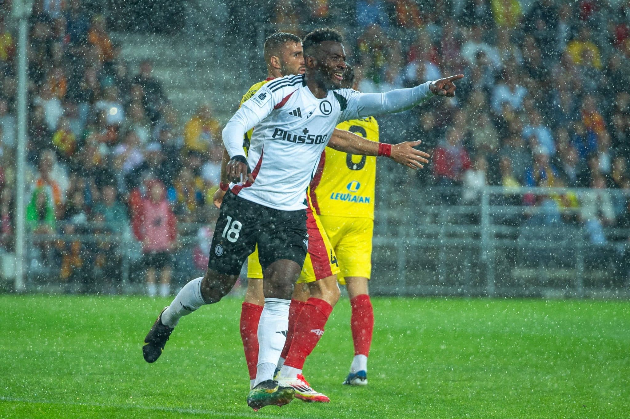 Legia vs Banik Prediction 2