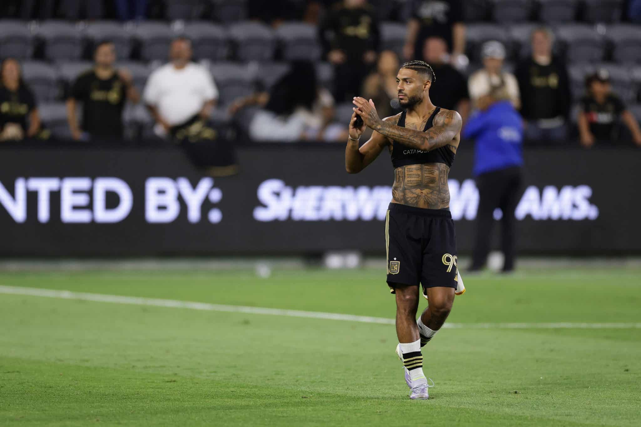 Los Angeles vs Portland Timbers Prediction 2