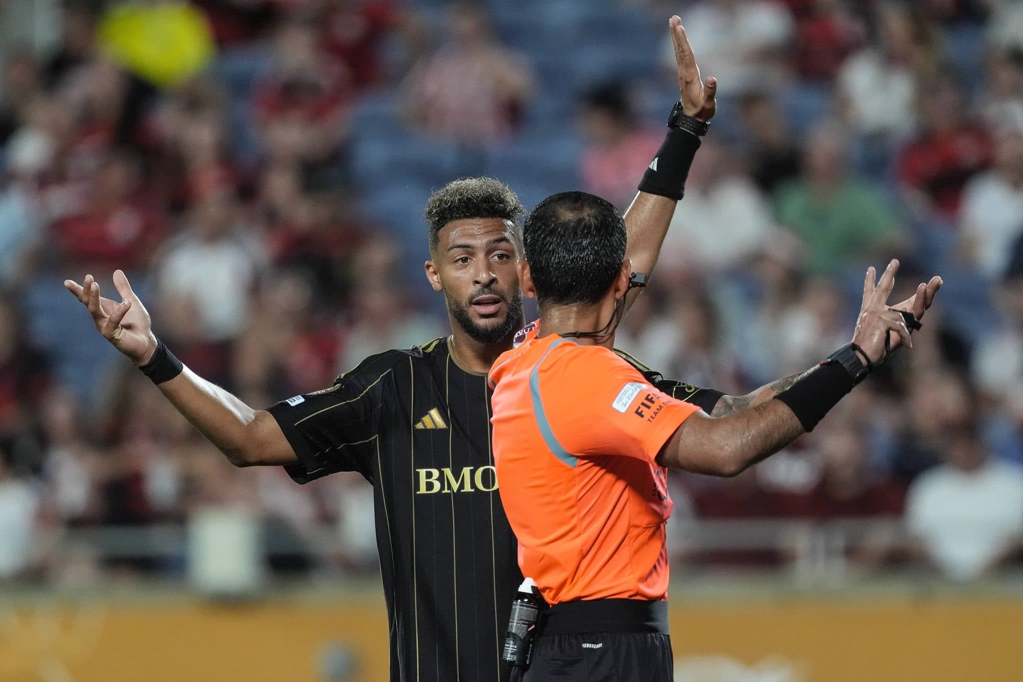 Los Angeles vs Colorado Rapids Prediction 2