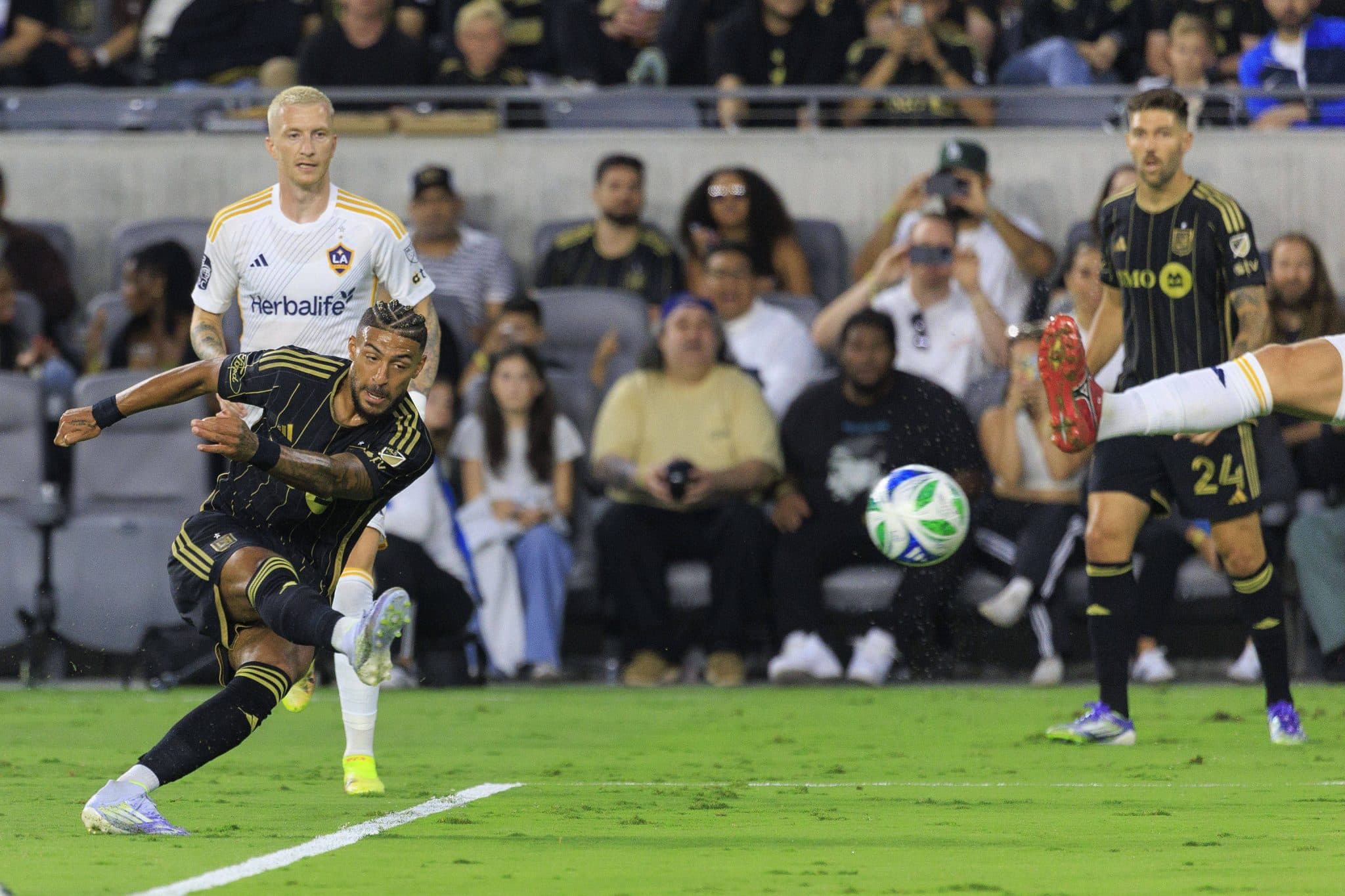 Los Angeles vs Portland Timbers prediction, odds & betting tips &ndash; 26/07/2025