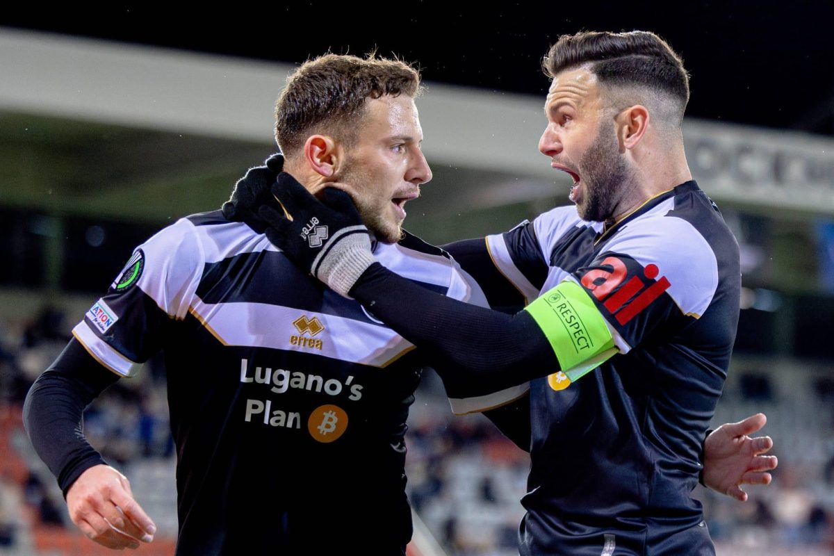 Lugano vs Thun prediction, odds & betting tips 27/07/2025