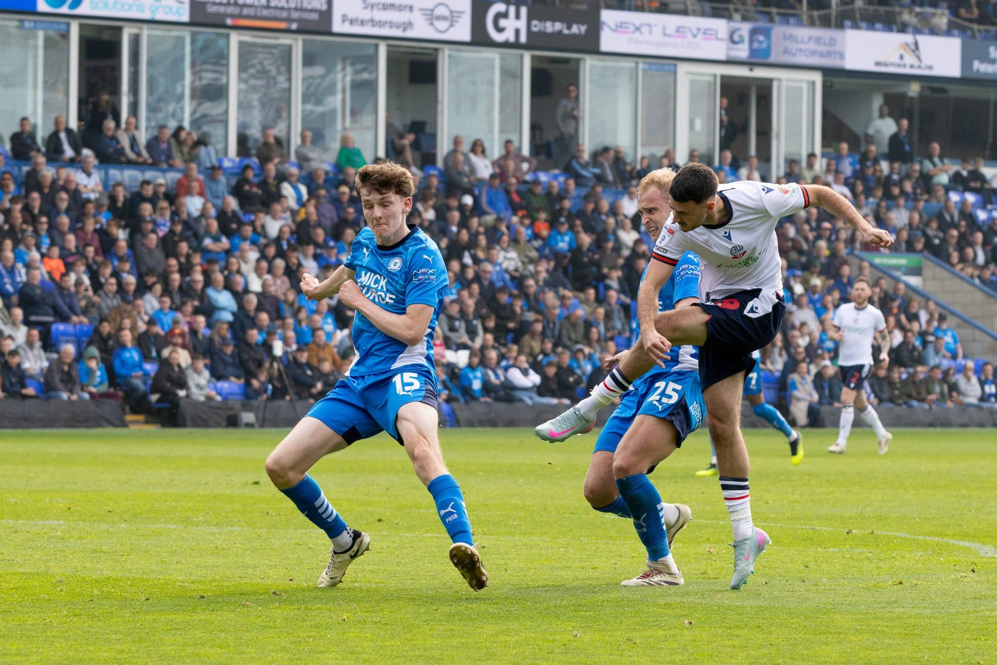 MK Dons vs Oldham prediction, odds & betting tips &ndash; 02/08/2025