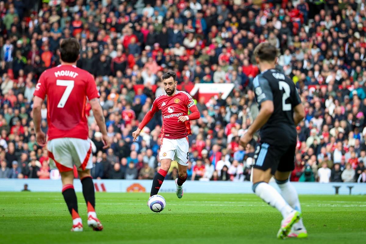 Man Utd vs Leeds Utd prediction, odds & betting tips 19/07/2025