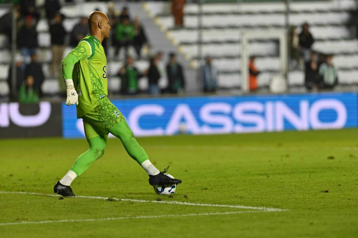 Marcao player to watch