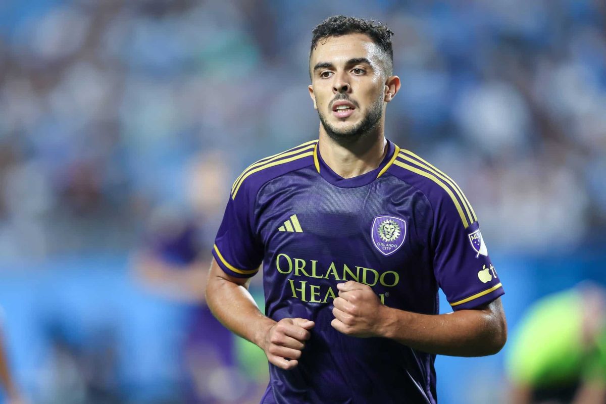 Martin Ojeda player to watch