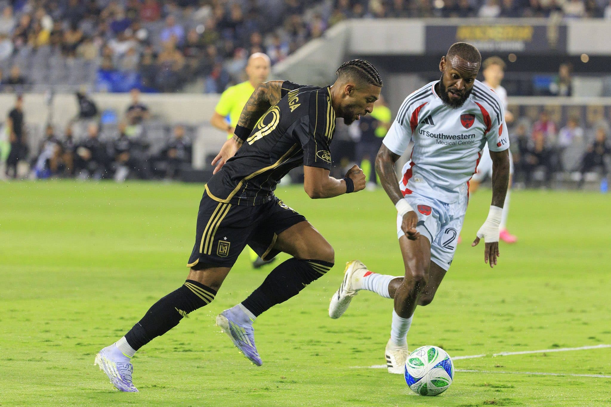 Minnesota United vs Los Angeles prediction, odds & betting tips &ndash; 17/07/2025