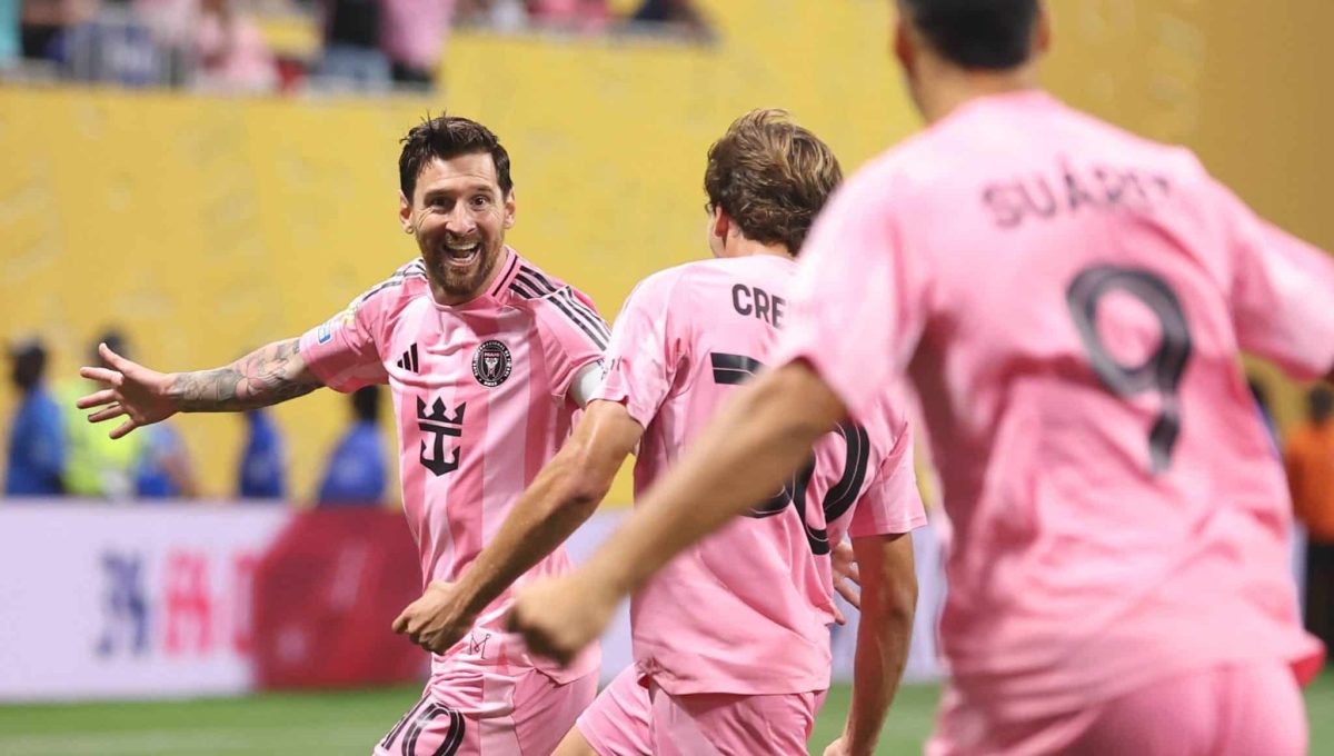 New York Red Bulls vs Inter Miami prediction, odds & betting tips 20/07/2025