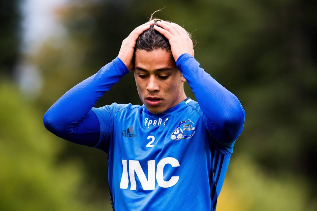 Moses Dyer player to watch