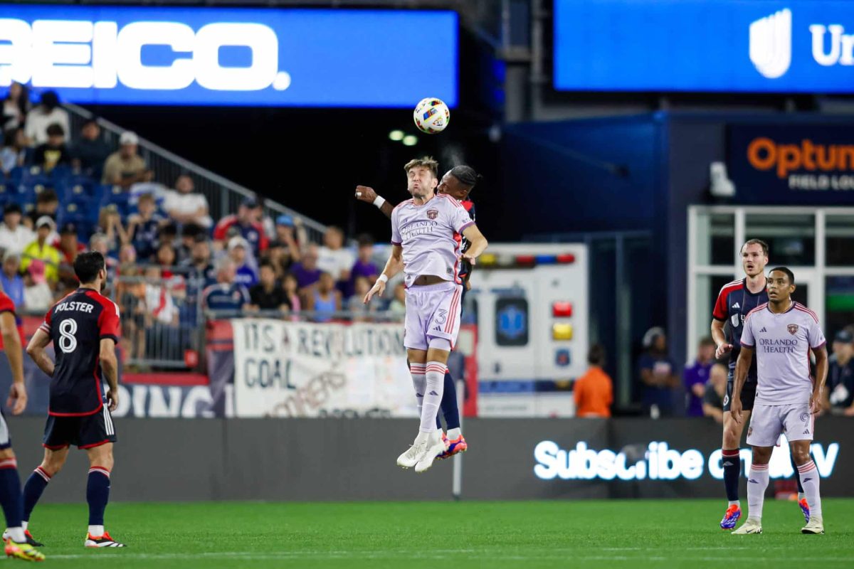 New England Revolution vs Orlando City prediction, odds & betting tips &ndash; 20/07/2025