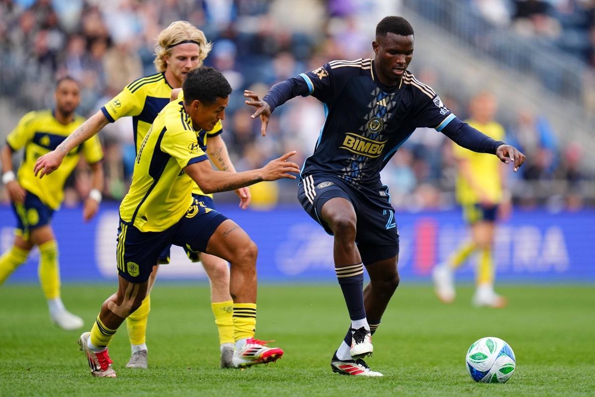 Nashville vs Philadelphia prediction, odds & betting tips 06/07/2025