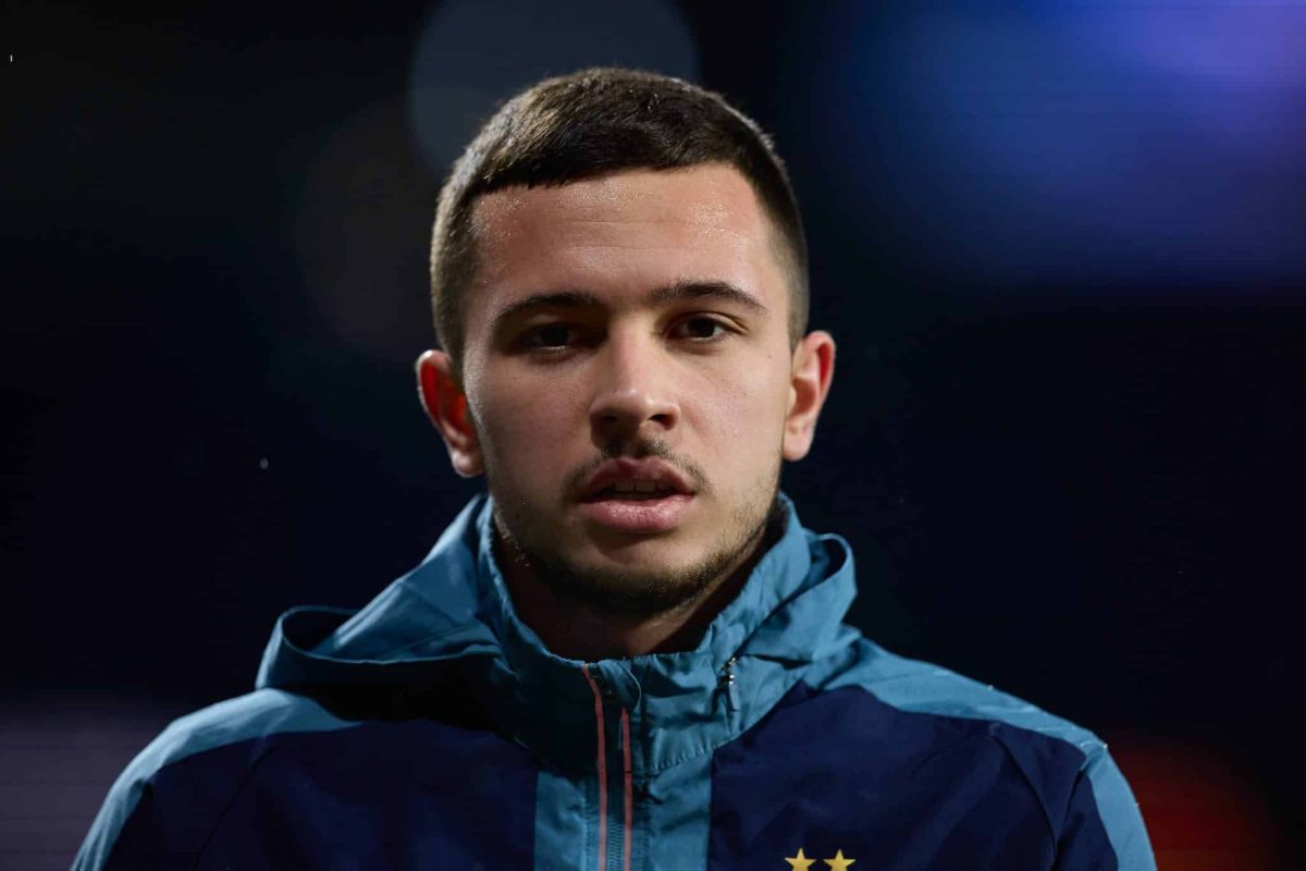 Nazar Voloshyn player to watch