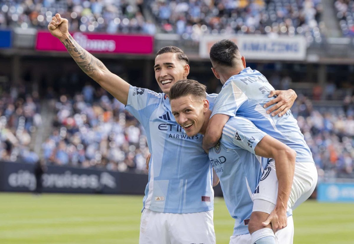 New York City vs Toronto prediction, odds & betting tips 04/07/2025