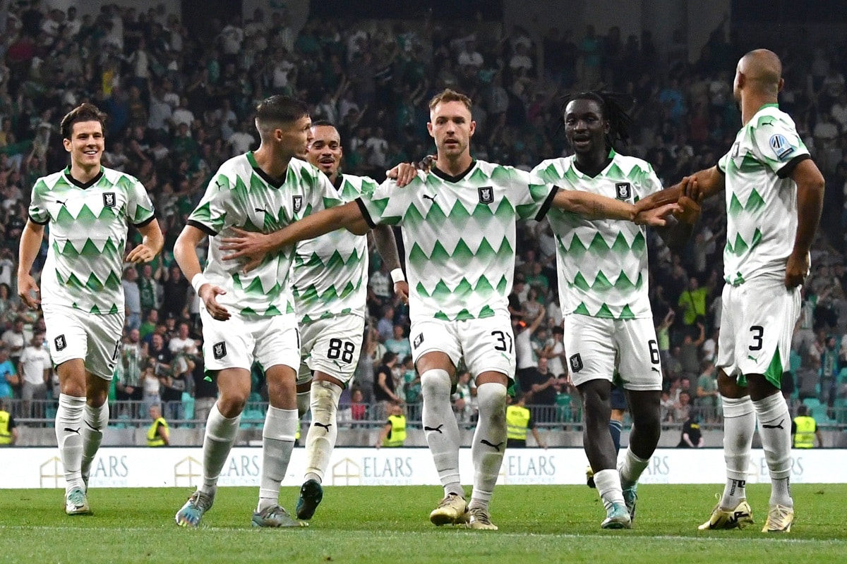 Kairat vs Olimpija prediction, odds & betting tips 15/07/2025